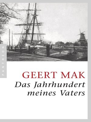 cover image of Das Jahrhundert meines Vaters